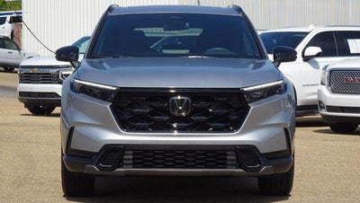 2023 Honda CR-V Hybrid Sport FWD