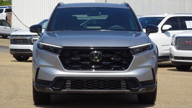 2023 Honda CR-V Hybrid Sport FWD