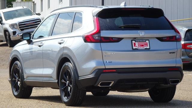 2023 Honda CR-V Hybrid Sport FWD