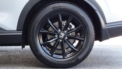2023 Honda CR-V Hybrid Sport FWD