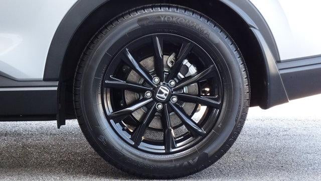 2023 Honda CR-V Hybrid Sport FWD