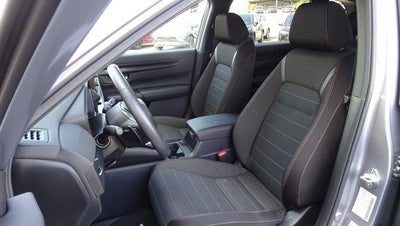 2023 Honda CR-V Hybrid Sport FWD