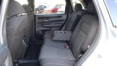 2023 Honda CR-V Hybrid Sport FWD