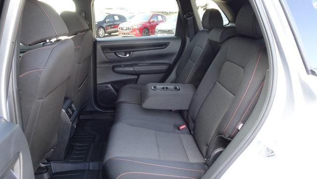 2023 Honda CR-V Hybrid Sport FWD