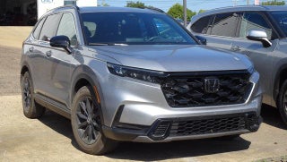 2023 Honda CR-V Hybrid Sport FWD