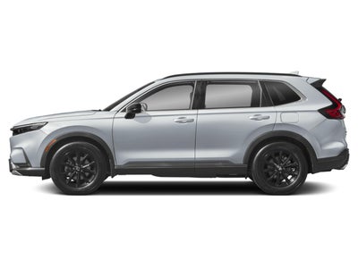 2023 Honda CR-V Hybrid Sport FWD