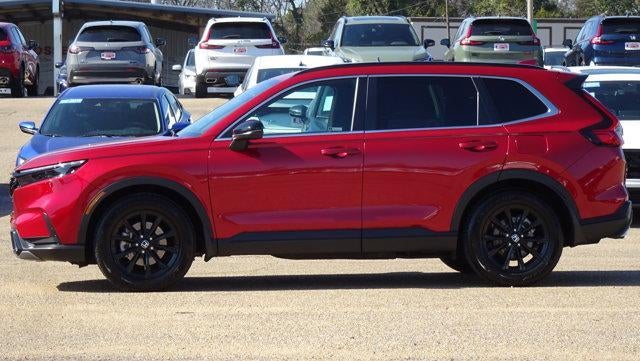 2023 Honda CR-V Hybrid Sport FWD w/o BSI