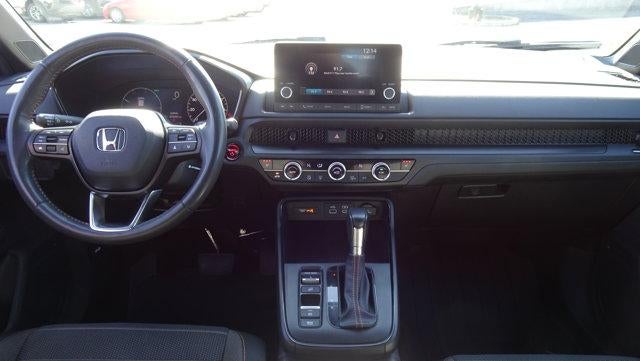 2023 Honda CR-V Hybrid Sport FWD w/o BSI