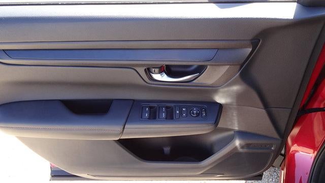 2023 Honda CR-V Hybrid Sport FWD w/o BSI