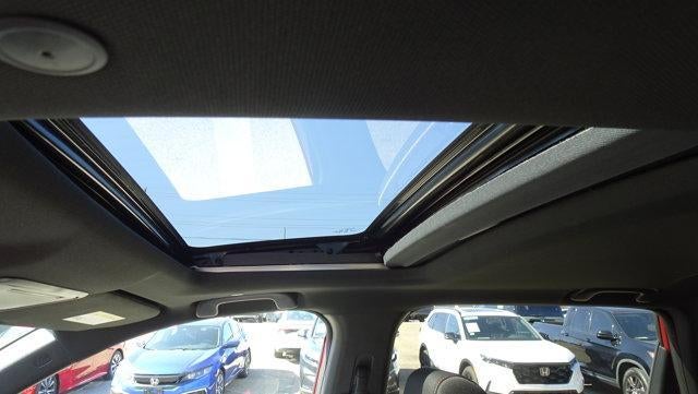 2023 Honda CR-V Hybrid Sport FWD w/o BSI