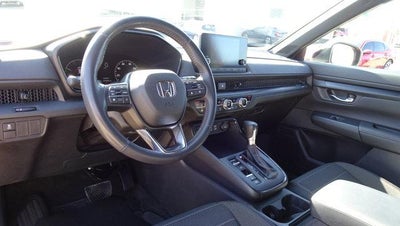 2023 Honda CR-V Hybrid Sport FWD w/o BSI