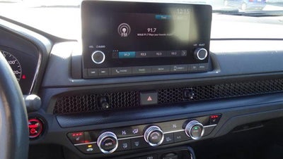 2023 Honda CR-V Hybrid Sport FWD w/o BSI