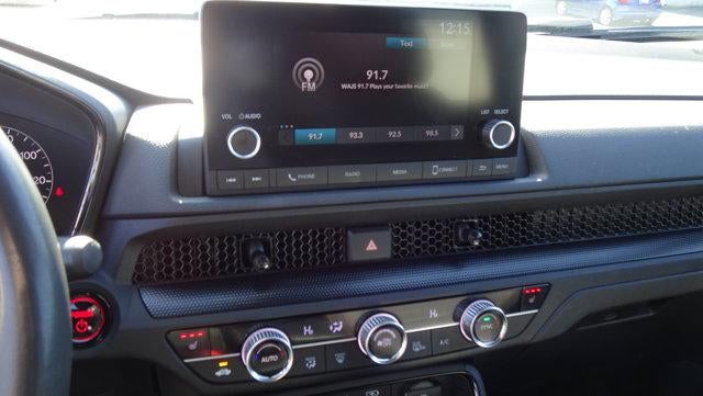 2023 Honda CR-V Hybrid Sport FWD w/o BSI