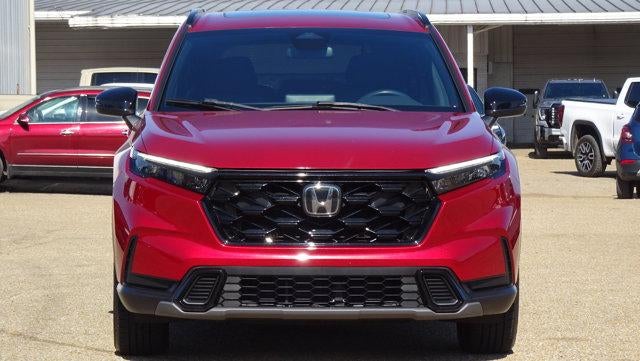 2023 Honda CR-V Hybrid Sport FWD w/o BSI