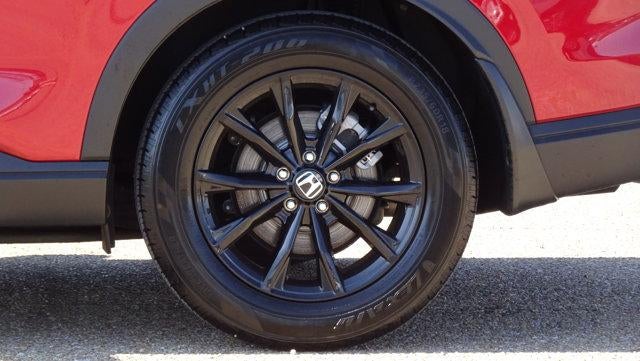 2023 Honda CR-V Hybrid Sport FWD w/o BSI