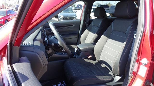 2023 Honda CR-V Hybrid Sport FWD w/o BSI