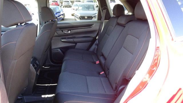 2023 Honda CR-V Hybrid Sport FWD w/o BSI