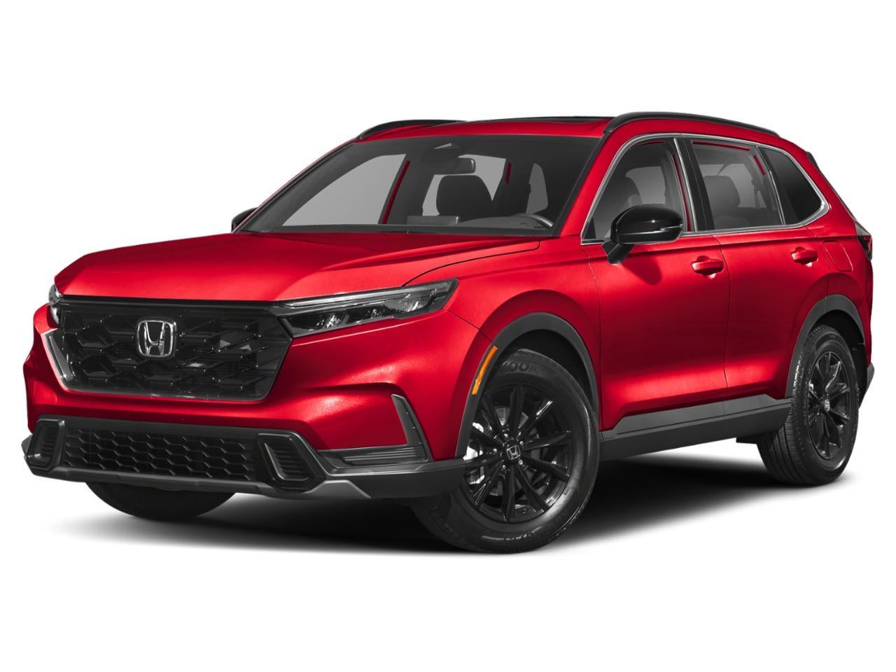 2023 Honda CR-V Hybrid Sport FWD w/o BSI