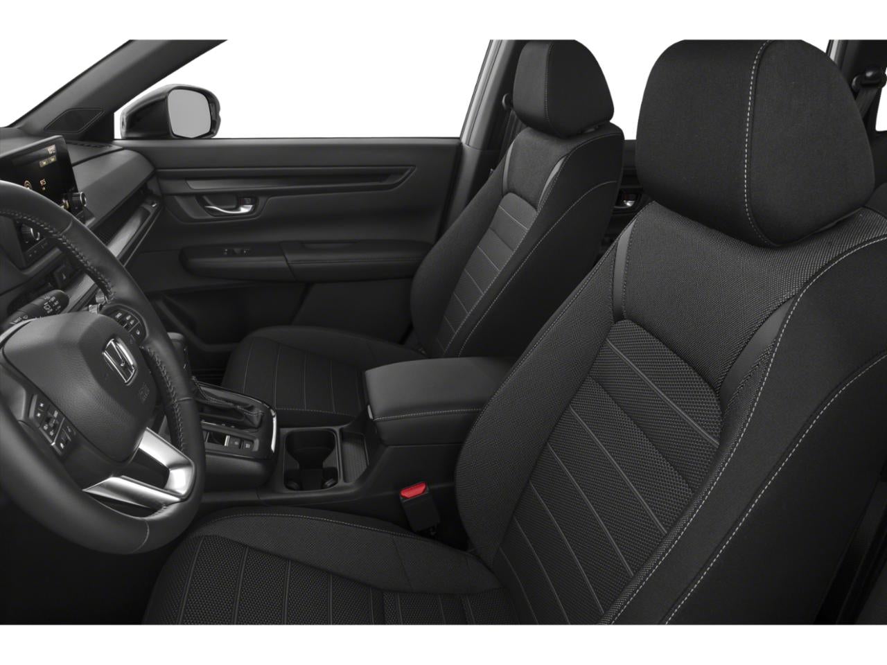 2023 Honda CR-V Hybrid Sport FWD w/o BSI