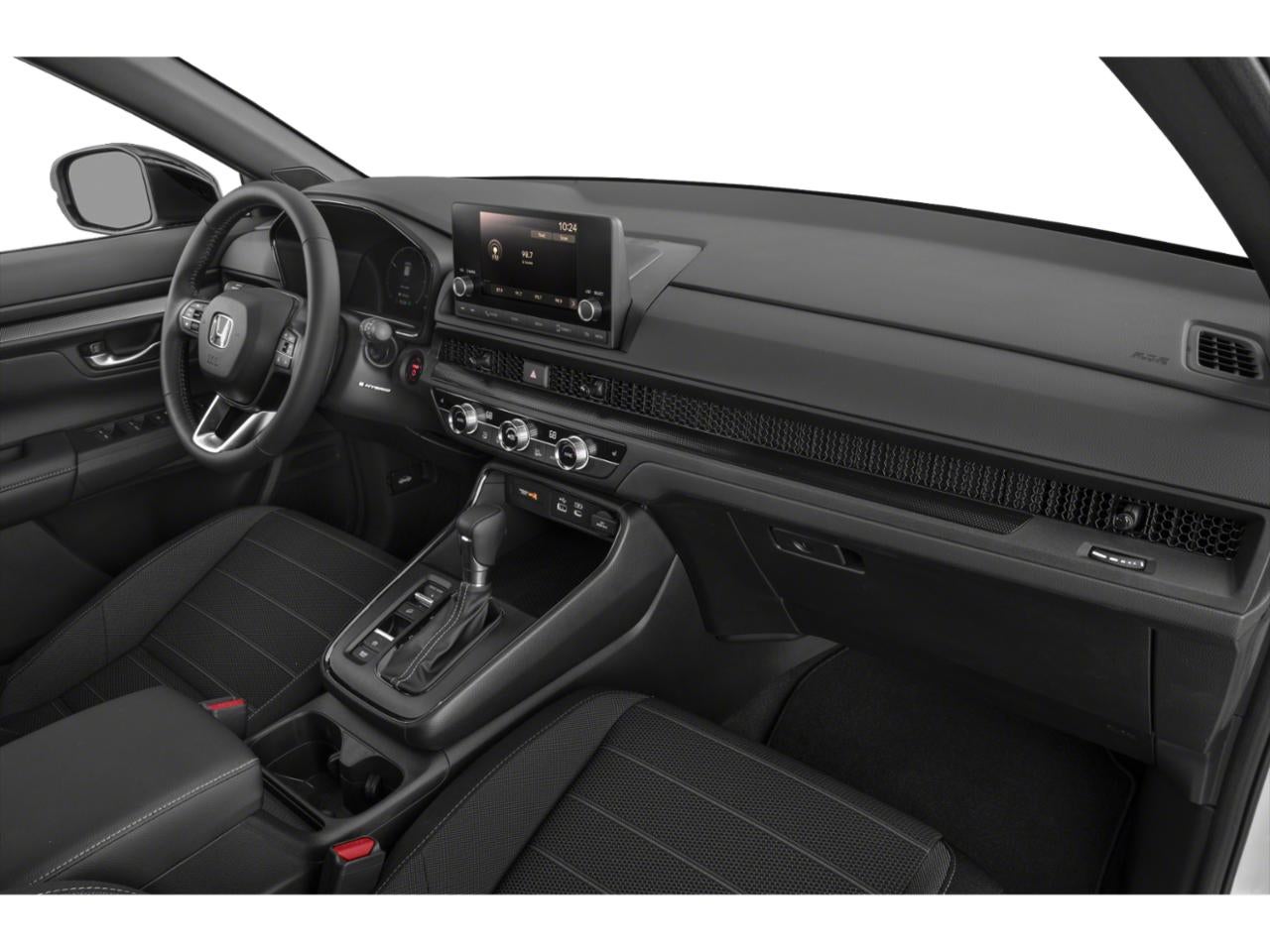 2023 Honda CR-V Hybrid Sport FWD w/o BSI