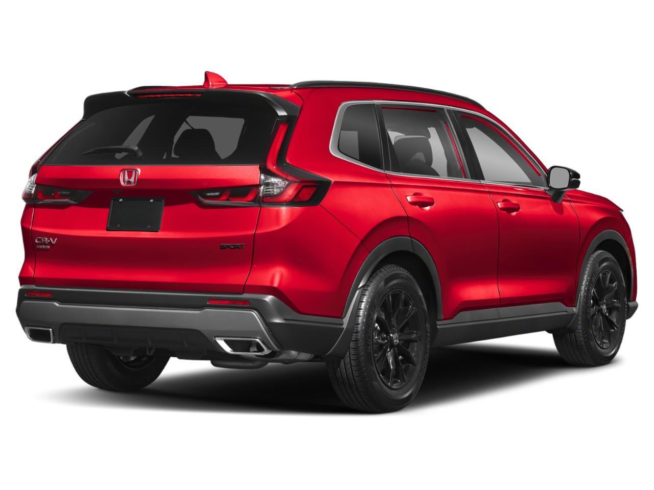 2023 Honda CR-V Hybrid Sport FWD w/o BSI