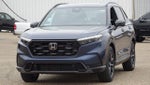 2026 Honda CR-V Hybrid Sport-L FWD