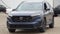 2026 Honda CR-V Hybrid Sport-L FWD