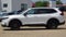 2026 Honda CR-V Hybrid Sport-L FWD