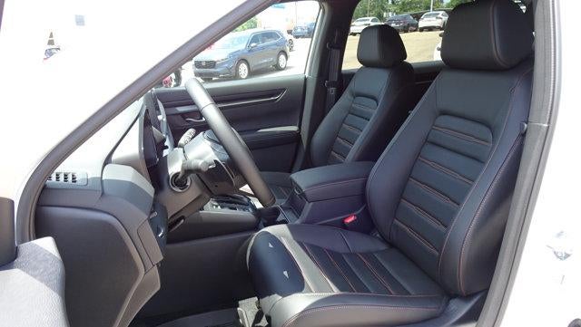 2026 Honda CR-V Hybrid Sport-L FWD