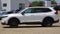 2026 Honda CR-V Hybrid Sport-L FWD