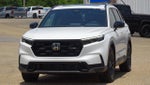 2026 Honda CR-V Hybrid Sport-L FWD