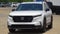 2026 Honda CR-V Hybrid Sport-L FWD