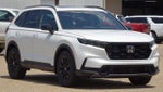 2026 Honda CR-V Hybrid Sport-L FWD