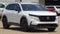 2026 Honda CR-V Hybrid Sport-L FWD