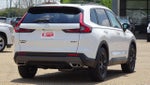2026 Honda CR-V Hybrid Sport-L FWD