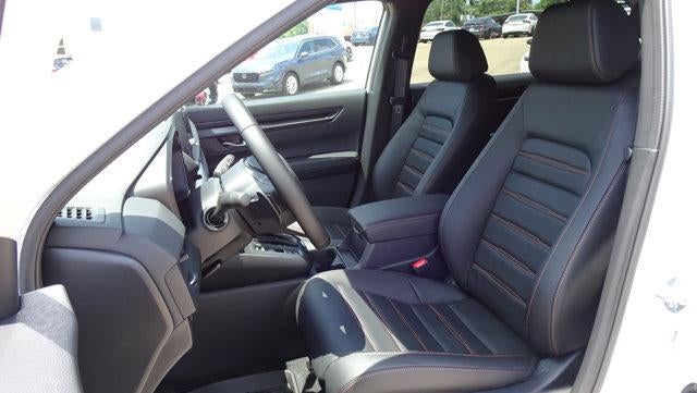 2026 Honda CR-V Hybrid Sport-L FWD