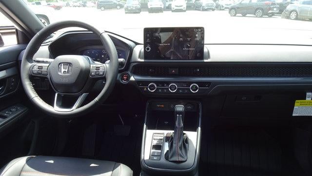 2026 Honda CR-V Hybrid Sport-L FWD