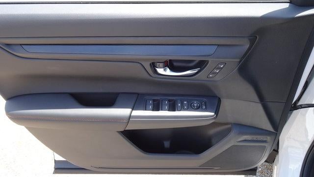 2026 Honda CR-V Hybrid Sport-L FWD