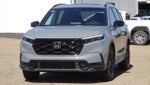 2026 Honda CR-V Hybrid Sport-L FWD