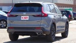 2026 Honda CR-V Hybrid Sport-L FWD