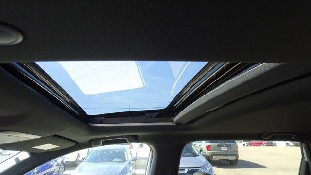 2026 Honda CR-V Hybrid Sport-L FWD