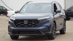 2026 Honda CR-V Hybrid Sport-L FWD
