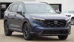 2026 Honda CR-V Hybrid Sport-L FWD