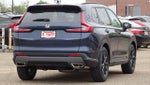 2026 Honda CR-V Hybrid Sport-L FWD