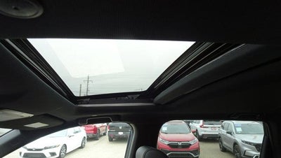 2026 Honda CR-V Hybrid Sport-L FWD