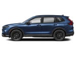 2026 Honda CR-V Hybrid Sport-L FWD