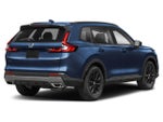 2026 Honda CR-V Hybrid Sport-L FWD