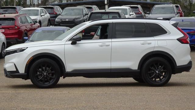 2023 Honda CR-V Hybrid Sport AWD w/o BSI