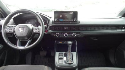 2023 Honda CR-V Hybrid Sport AWD w/o BSI