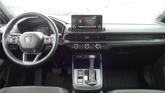 2023 Honda CR-V Hybrid Sport AWD w/o BSI